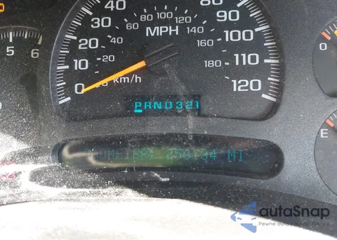 2005 GMC Sierra 1500 Work Truck z USA, uszkodzony, nr VIN 1GTEC14X35Z121019